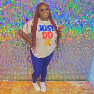 Meet your Posher, Serenity